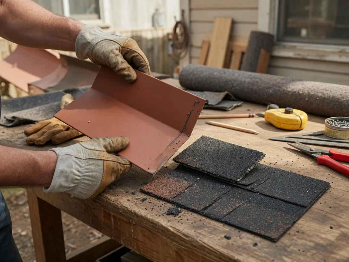 Roof Repair company in Stonewall, MS